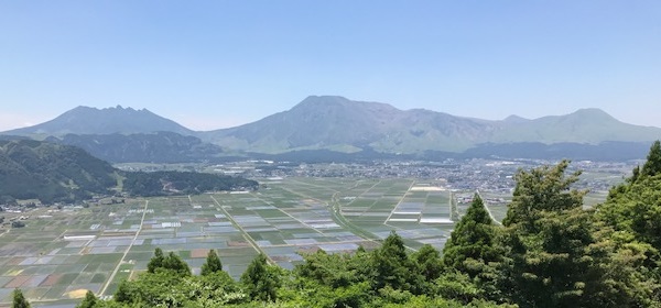 阿蘇５岳